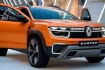 Renault Duster 2025